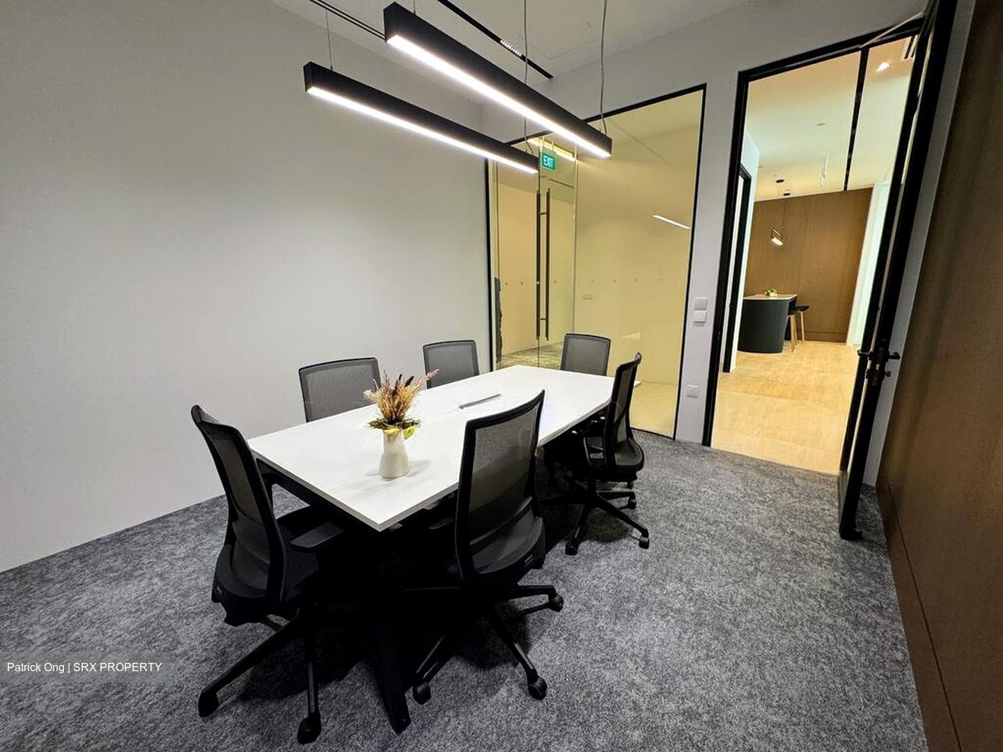 Keppel Towers (D2), Office #496808101